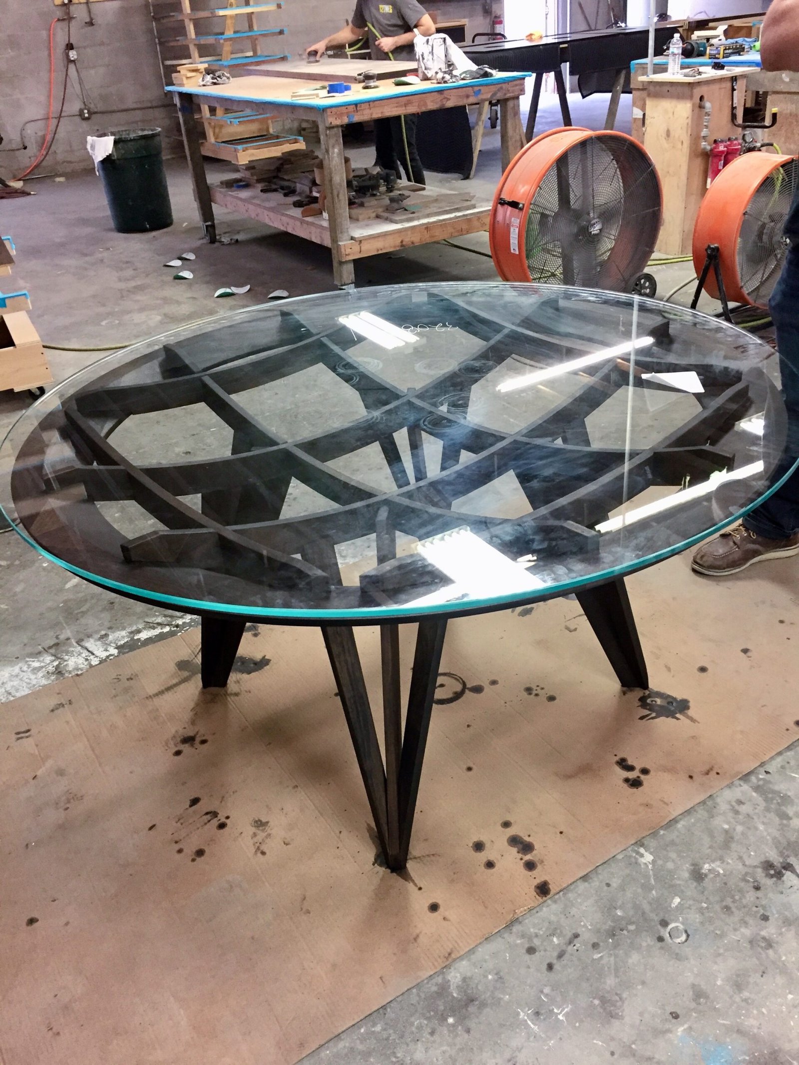 Basket Table 7 Scaled