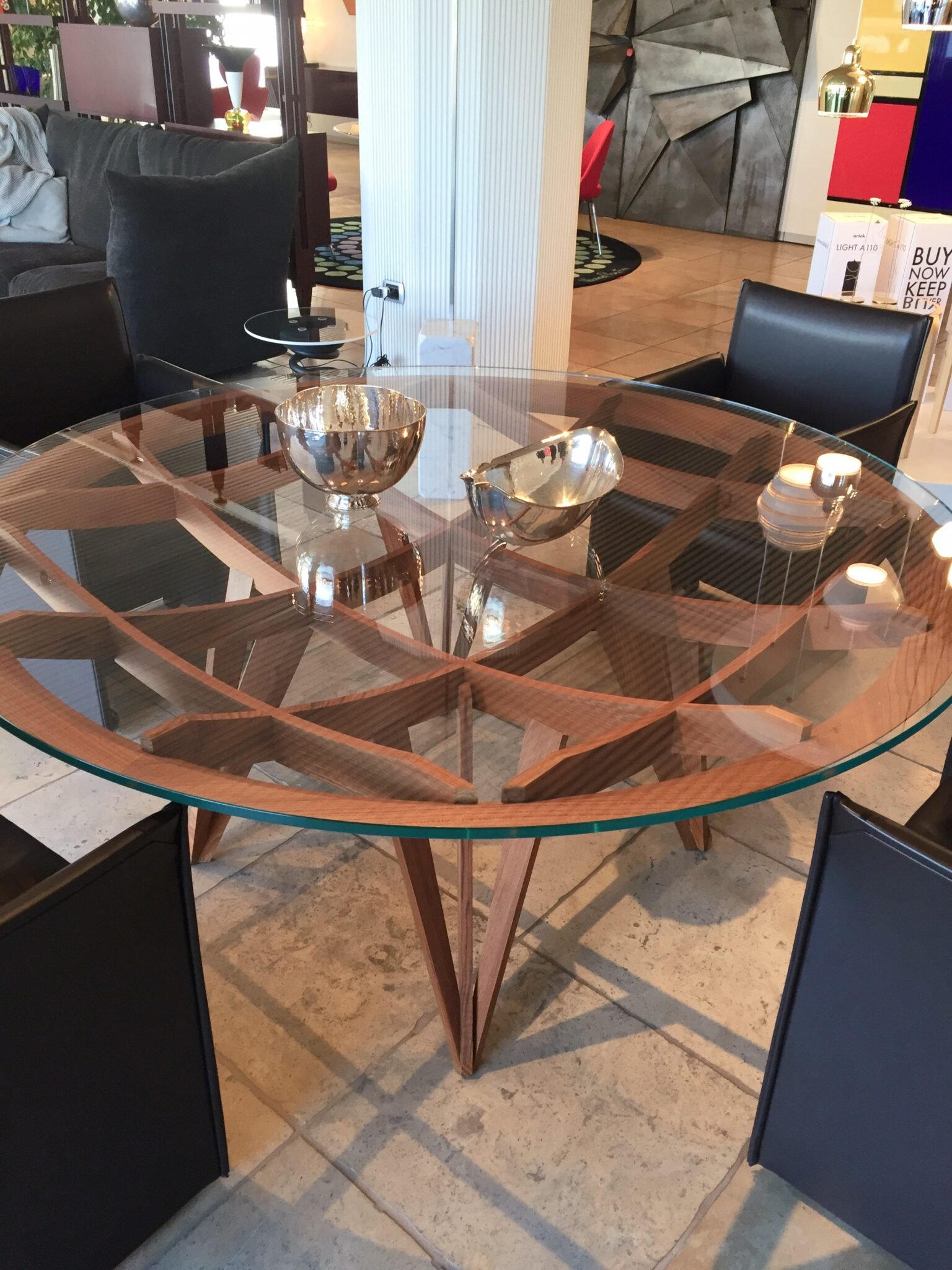 basket table 9