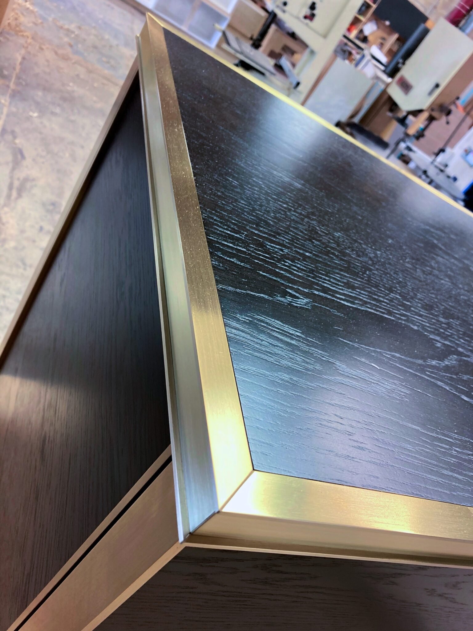 brown credenza 13