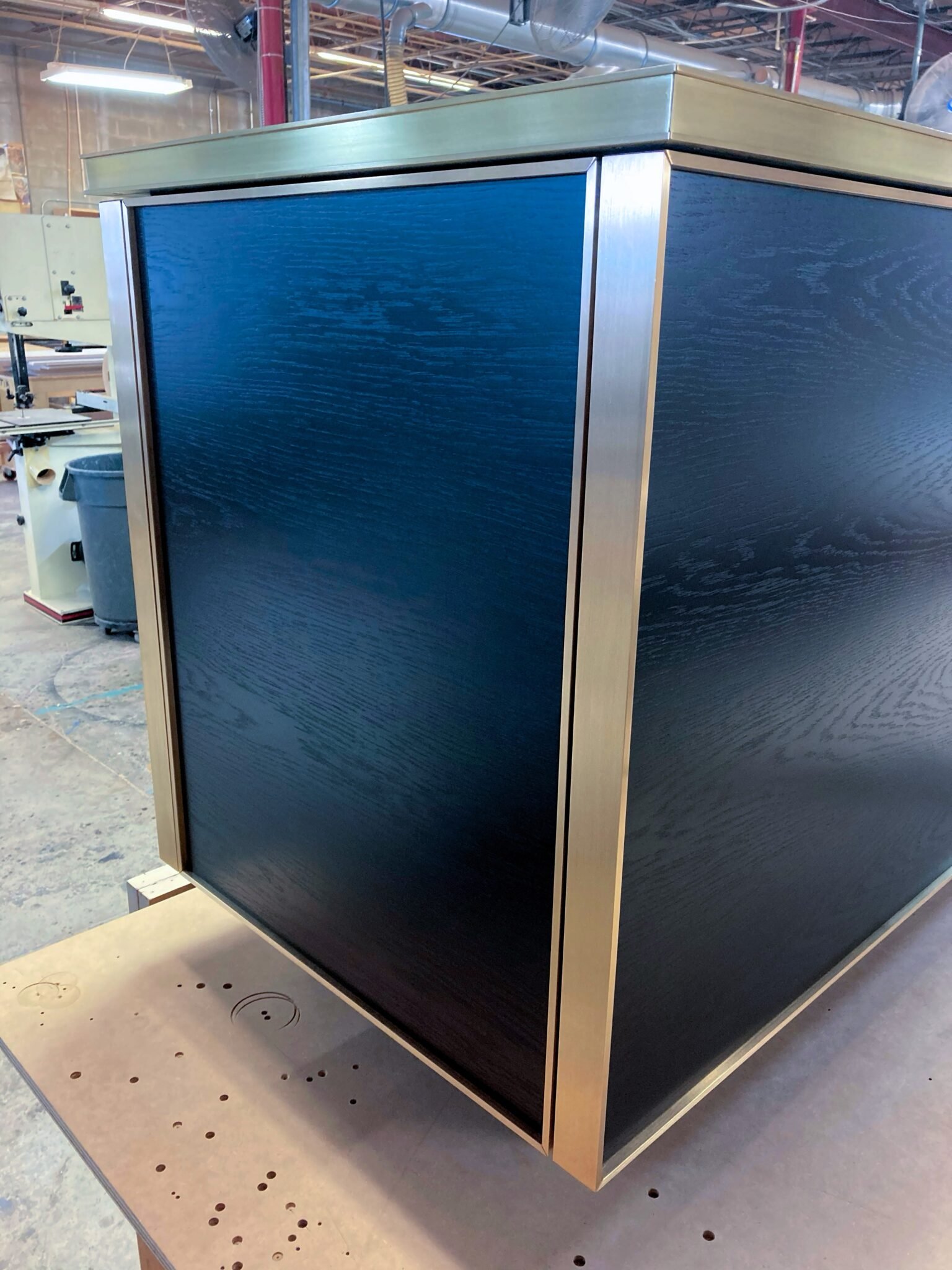 brown credenza 15