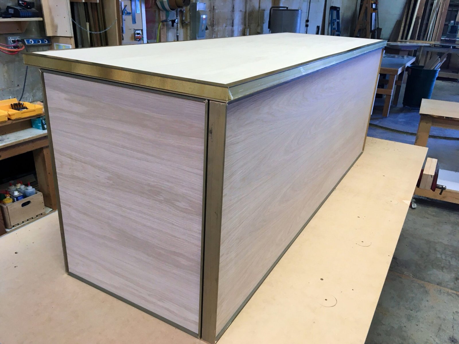 brown credenza 20