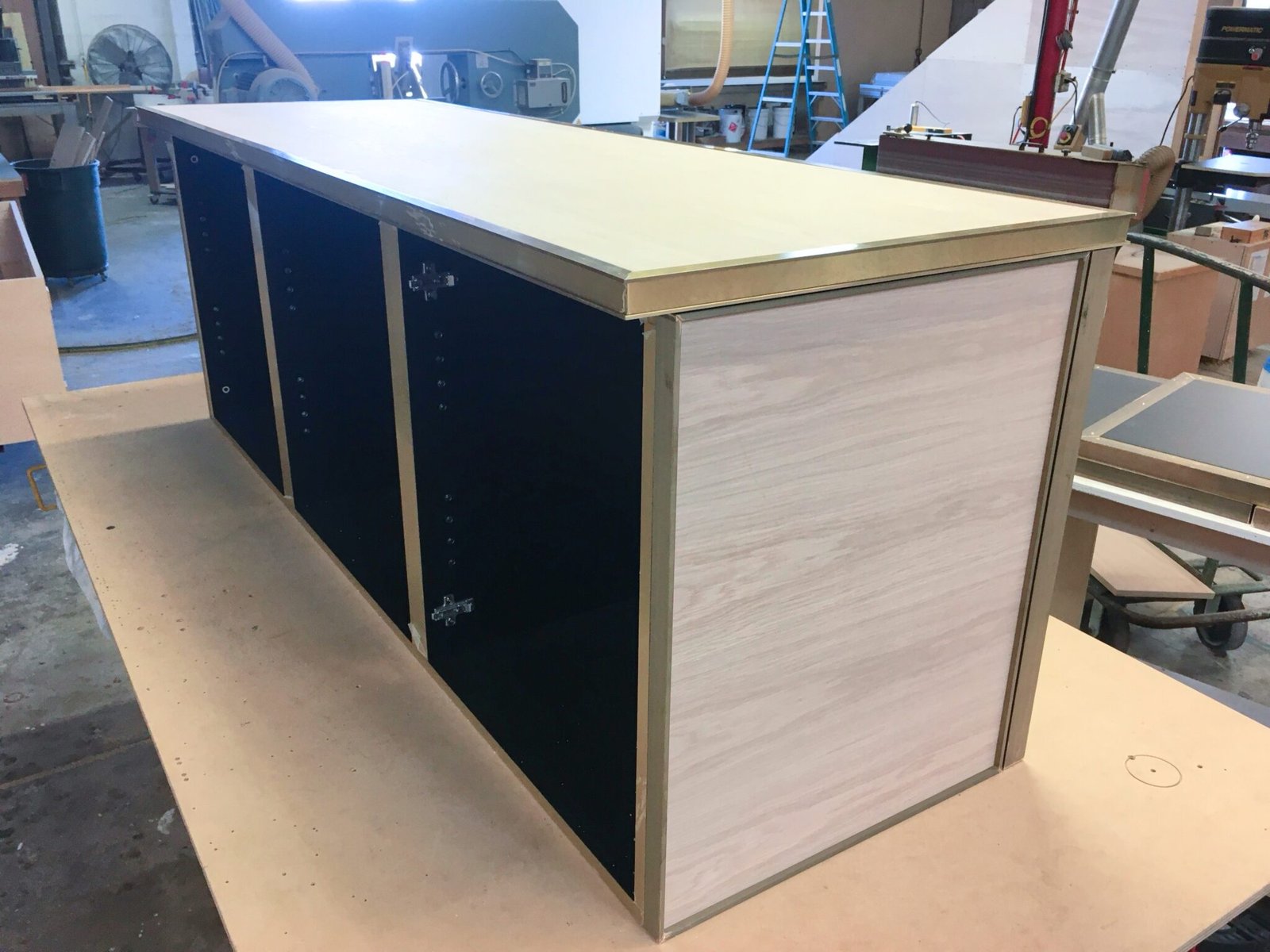 brown credenza 21