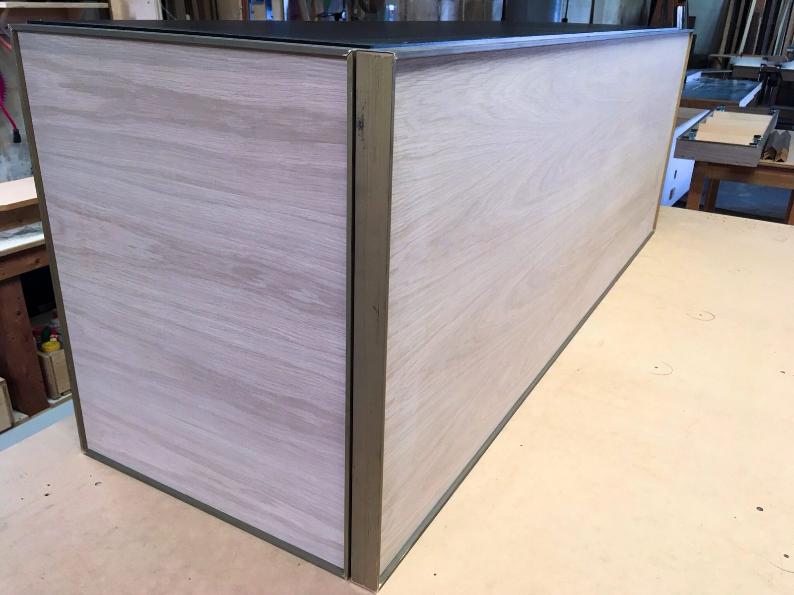 brown credenza 23