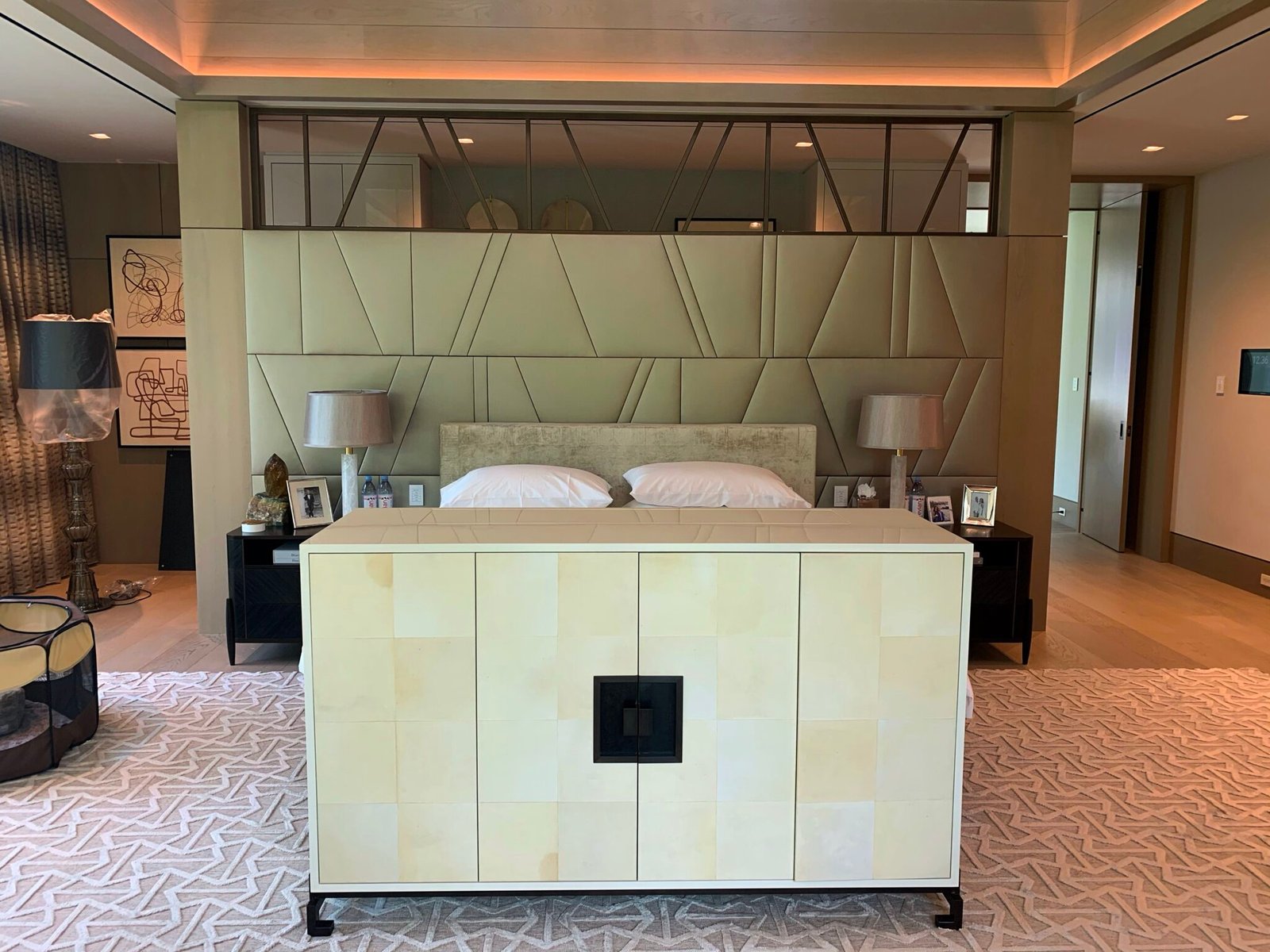 brown tv cabinet 10