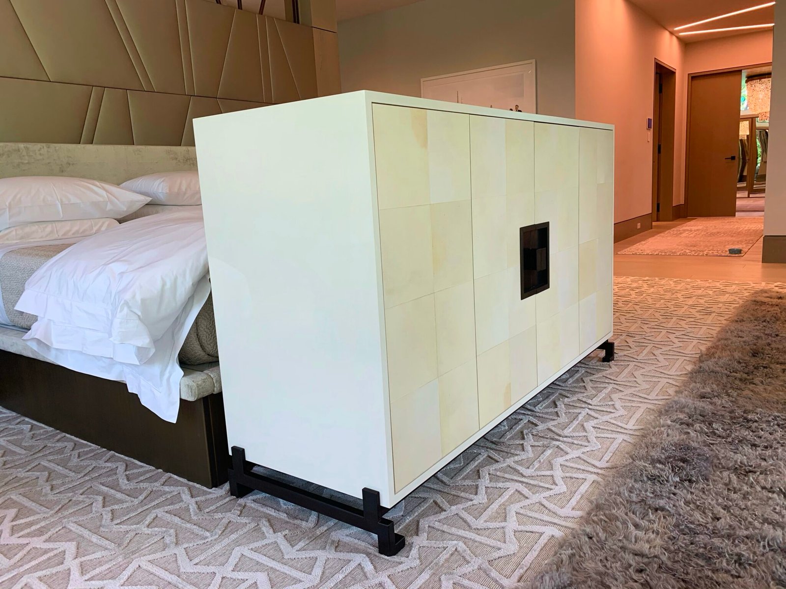 brown tv cabinet 12