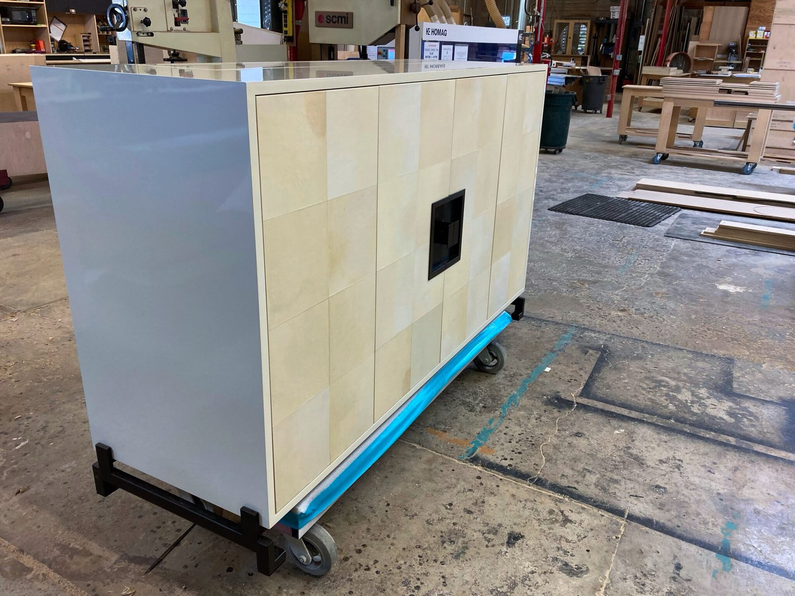 brown tv cabinet 17