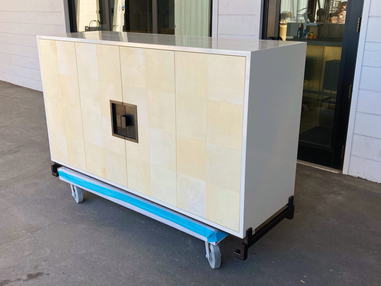 brown tv cabinet 2