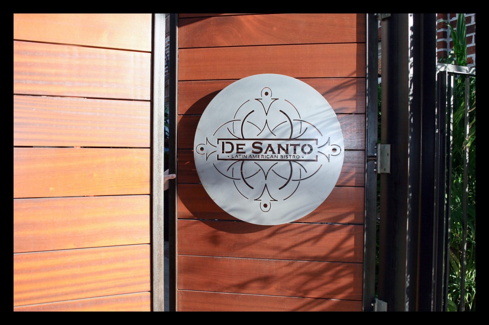 desanto 5