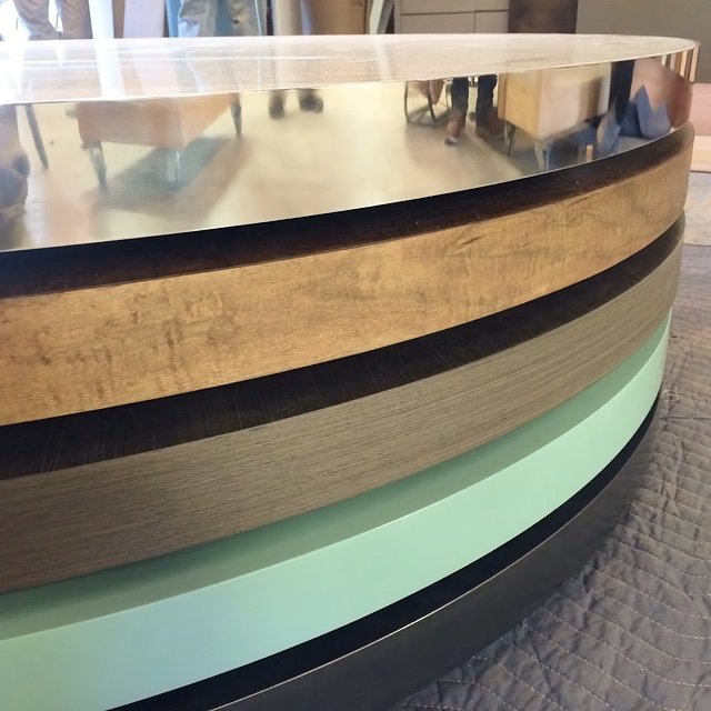 Disk Table 1