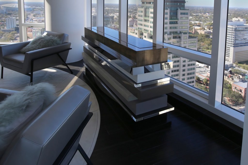Glass House 2