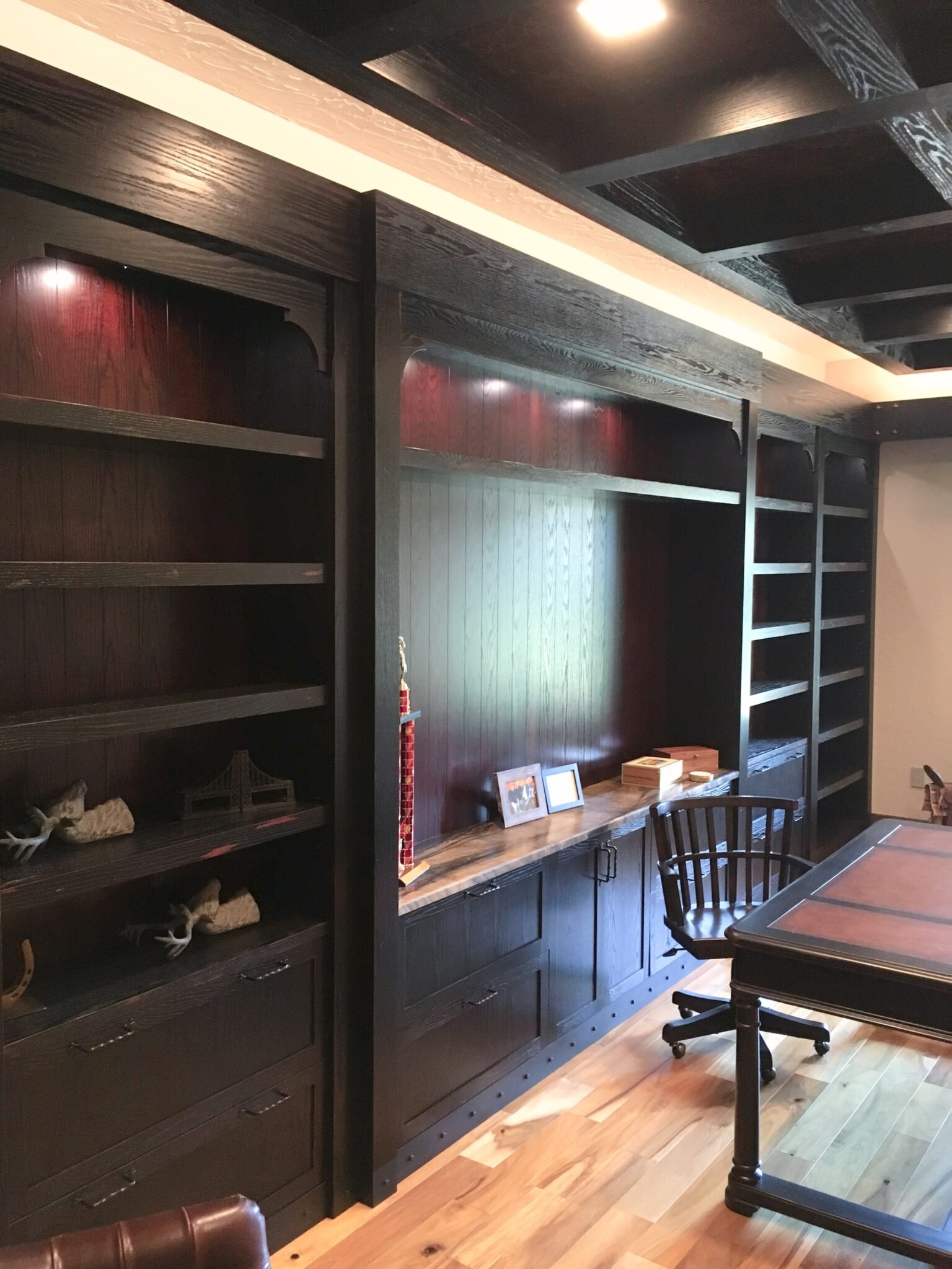 hacienda 17