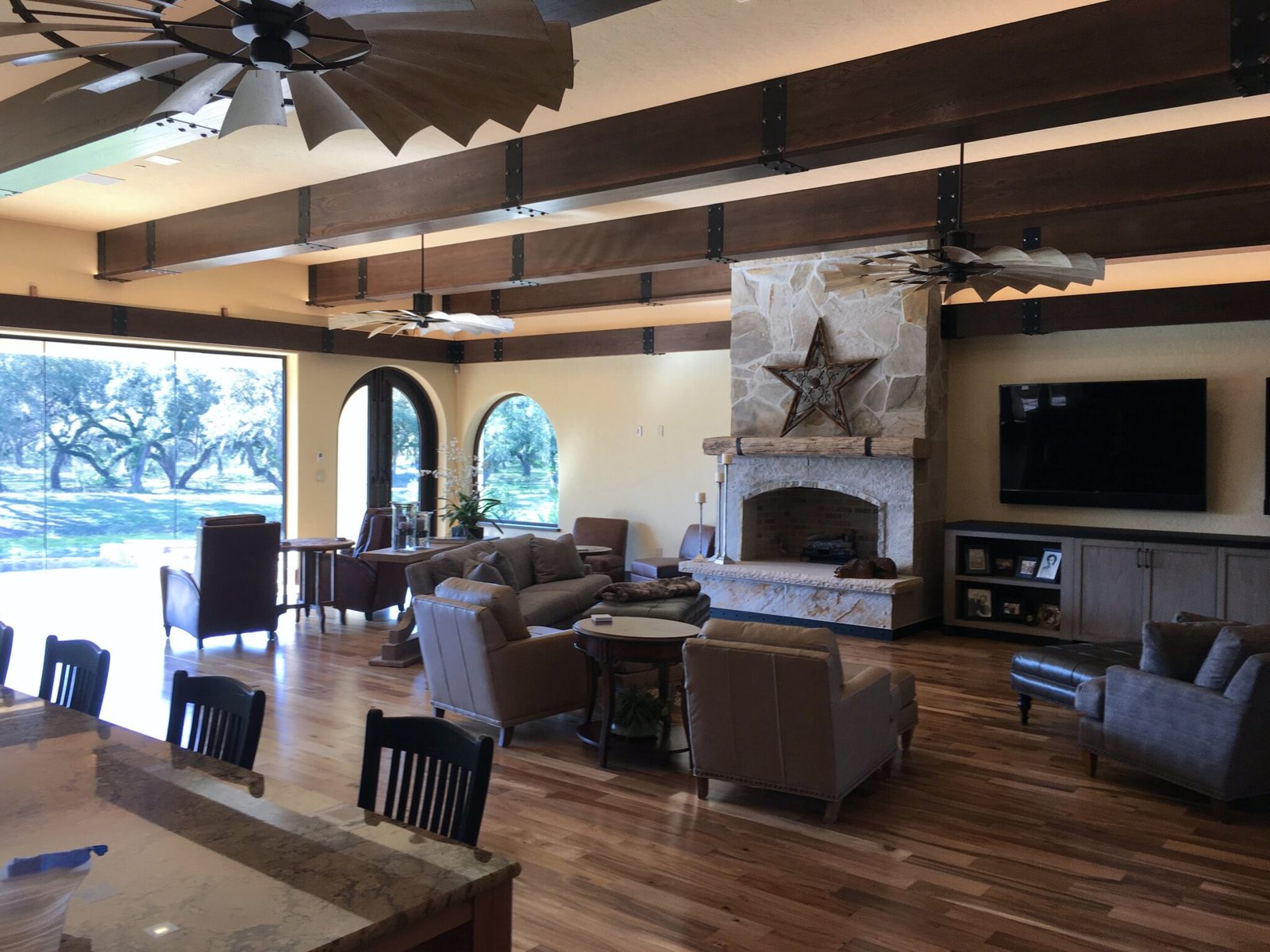 hacienda 2