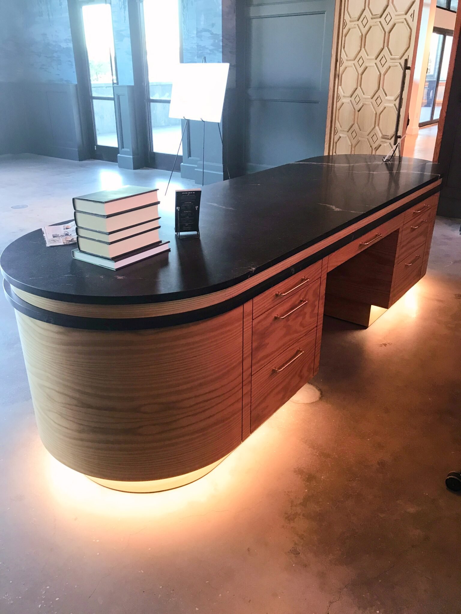 hyde house 24