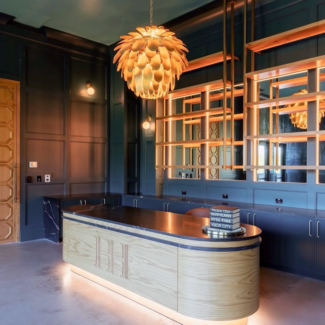 Hyde House 60