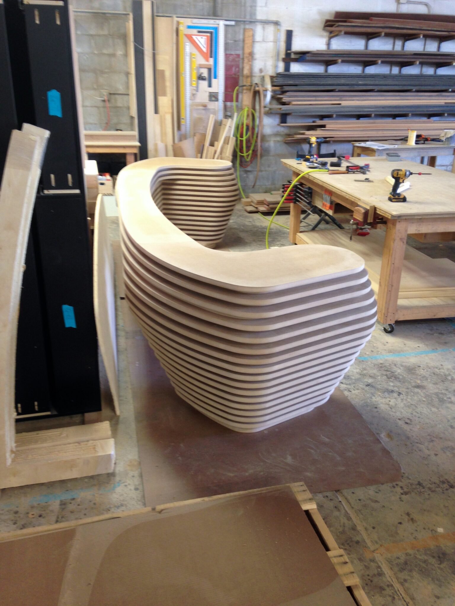 reception desk 4