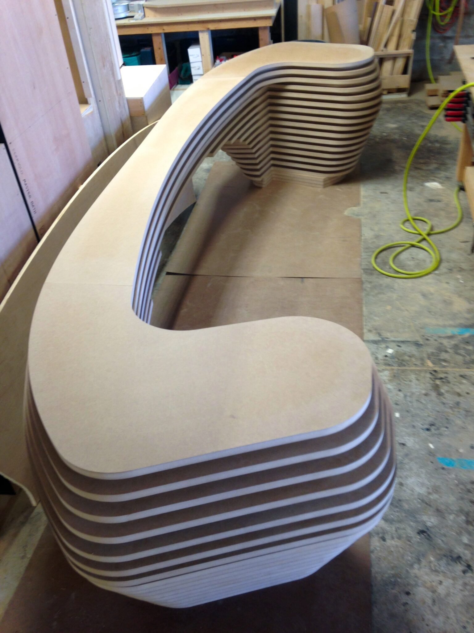 reception desk 5