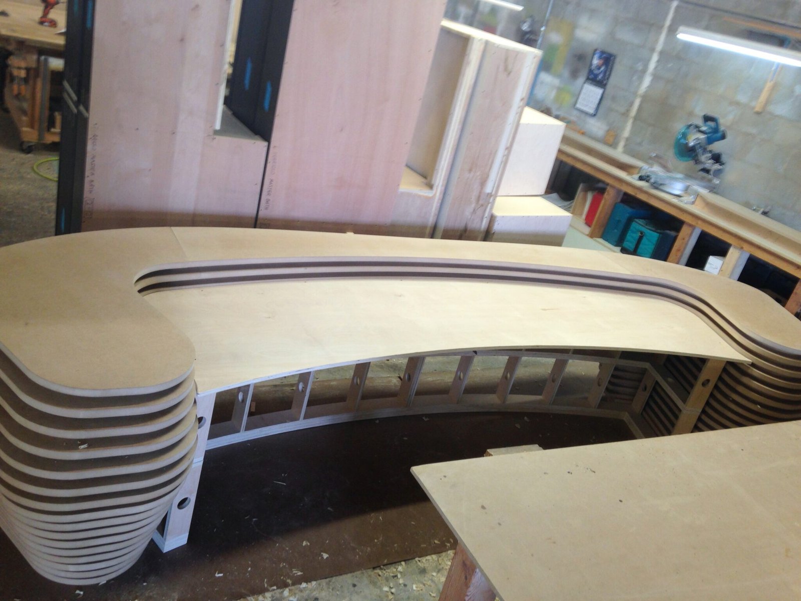 reception desk 6